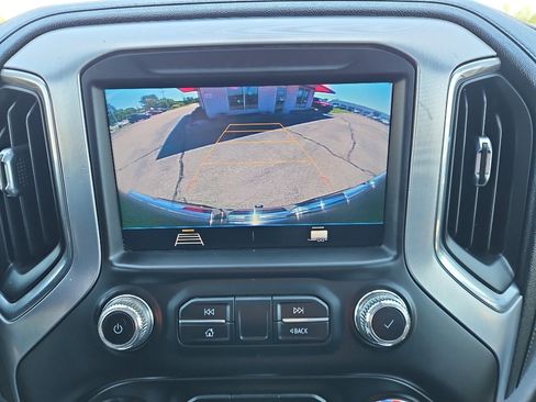 Used 2021 GMC Sierra 1500 Elevation w/ X31 Off-Road Package AWD/4WD image 24