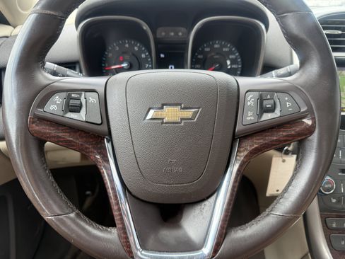 Used 2013 Chevrolet Malibu LT FWD image 23