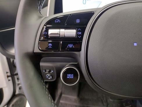 Certified 2025 Hyundai Ioniq 6 SE image 25