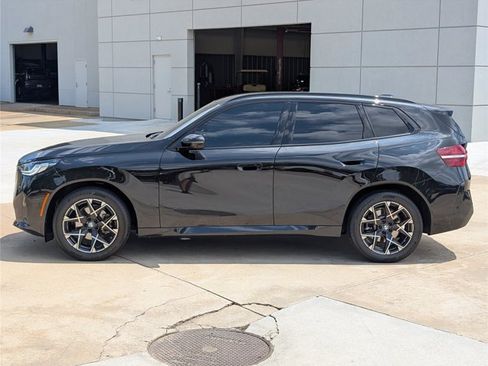 Used 2025 BMW X3 xDrive30i AWD/4WD image 30