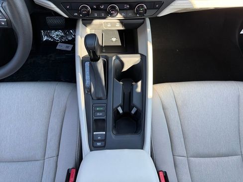 New 2026 Honda Accord SE image 23