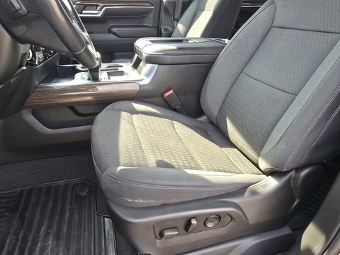 Used 2022 Chevrolet Silverado 1500 LT image 22