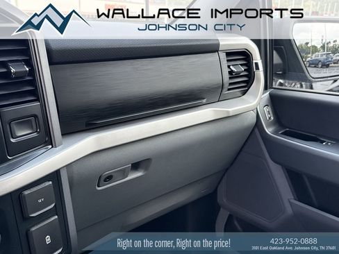 Used 2023 Ford F150 XLT AWD/4WD image 19