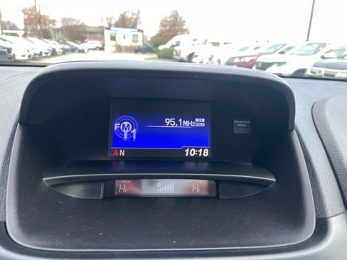 Used 2014 Acura RDX FWD image 31