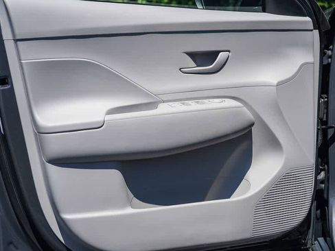 Certified 2024 Hyundai Kona SEL FWD image 19
