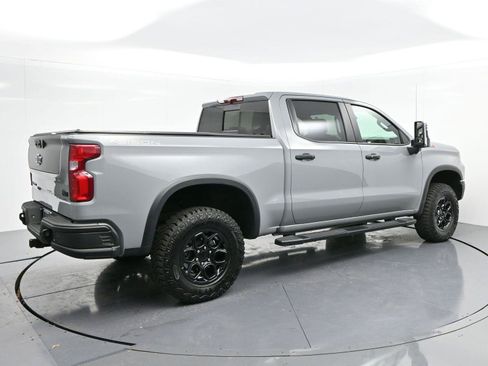 Used 2024 Chevrolet Silverado 1500 ZR2 w/ ZR2 Bison Edition image 7