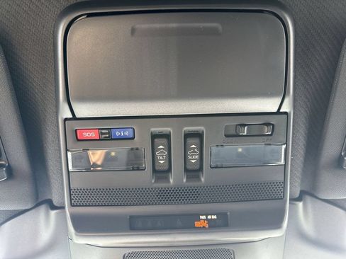 New 2026 Subaru Outback Premium AWD/4WD image 24