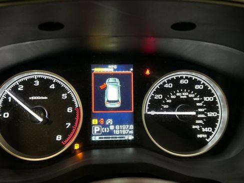 Used 2024 Subaru Forester Premium AWD/4WD image 15