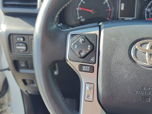 Used 2021 Toyota 4Runner Trail Special Edition image 15