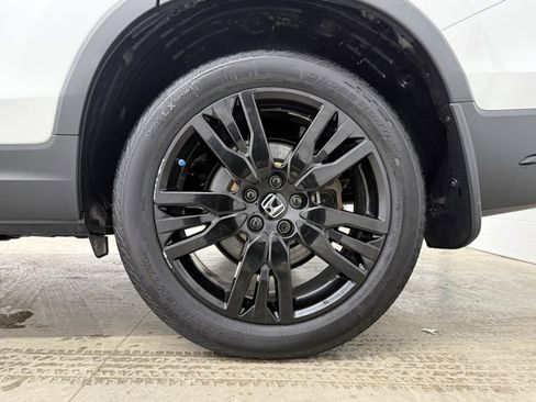 Certified 2022 Honda Pilot Special Edition image 10