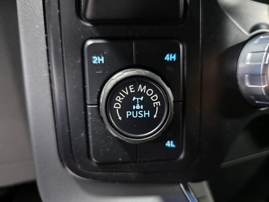 Used 2021 Ford F150 XLT w/ Equipment Group 302A High AWD/4WD image 15
