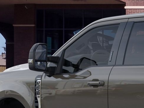 New 2026 Ford F250 Lariat w/ Lariat Premium Package AWD/4WD image 20