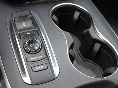 Used 2018 Acura MDX FWD w/ Advance Package image 72