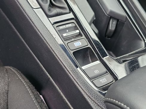 Used 2024 Honda Accord Sport image 22