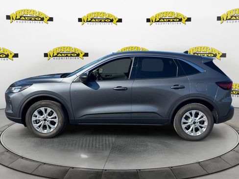 Certified 2024 Ford Escape Active AWD/4WD image 2