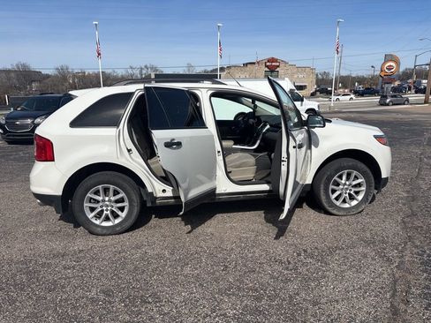 Used 2013 Ford Edge SE image 8