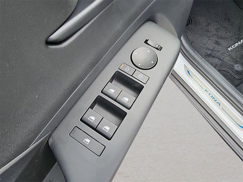 New 2026 Hyundai Kona SEL Sport image 16