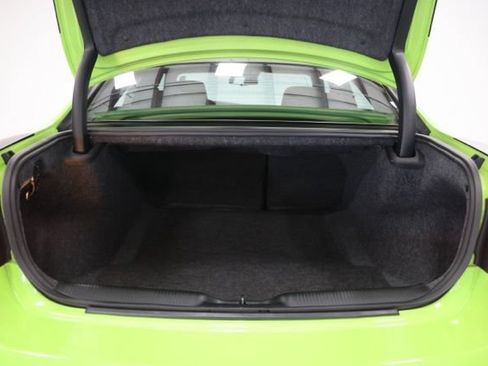Used 2023 Dodge Charger Scat Pack w/ Daytona Edition Group RWD image 21