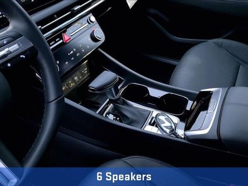New 2026 Hyundai Santa Cruz XRT AWD/4WD image 9