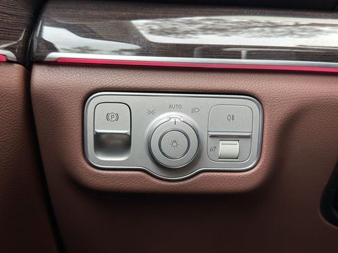New 2026 Mercedes-Benz GLE 350 4MATIC image 24
