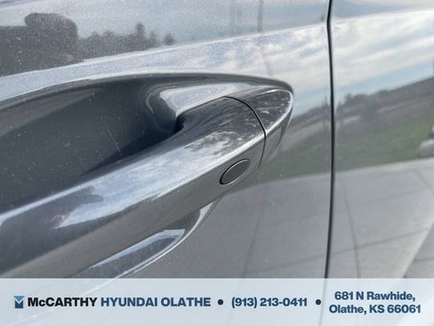 Used 2026 Hyundai Tucson SE FWD image 16