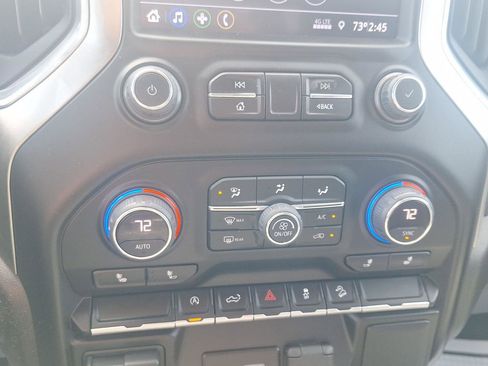 Used 2021 Chevrolet Silverado 1500 RST image 27