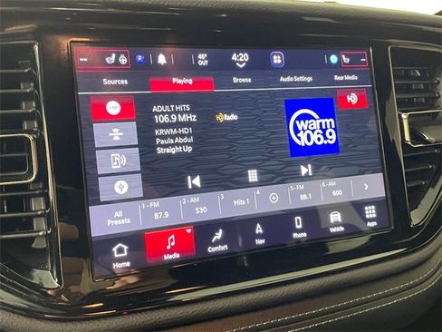 Used 2021 Dodge Durango GT image 7