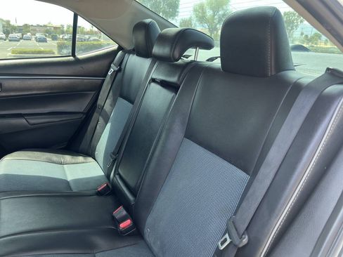 Used 2016 Toyota Corolla S FWD image 16