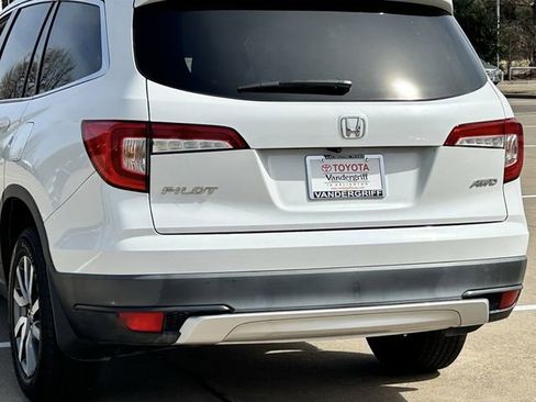 Used 2020 Honda Pilot EX-L image 6