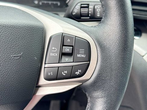 Certified 2023 Ford Explorer XLT AWD/4WD image 25