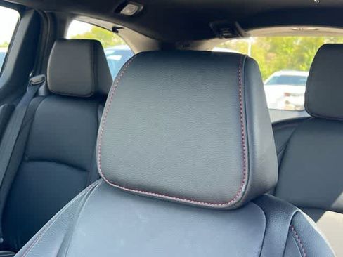 Certified 2026 Honda Odyssey Sport-L image 25