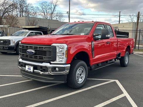 New 2026 Ford F250 XL w/ FX4 Off-Road Package image 5