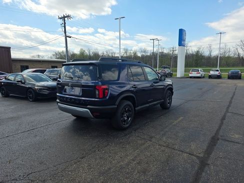 New 2026 Honda Passport RTL image 3