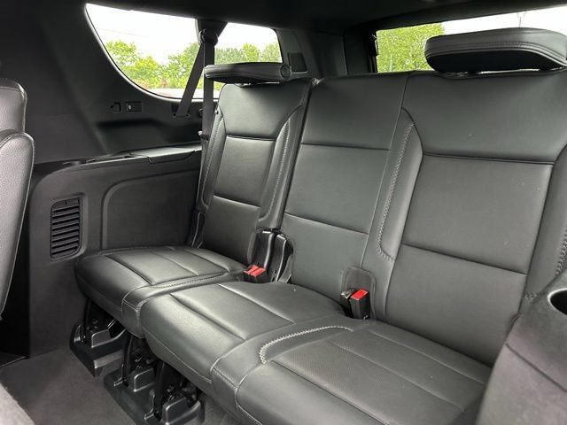 Certified 2023 GMC Yukon XL Denali w/ Advanced Technology Package AWD/4WD image 26