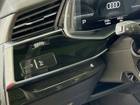Certified 2025 Audi Q7 3.0T Premium Plus w/ Premium Plus Package image 14