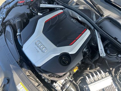 Used 2018 Audi S5 Prestige image 16