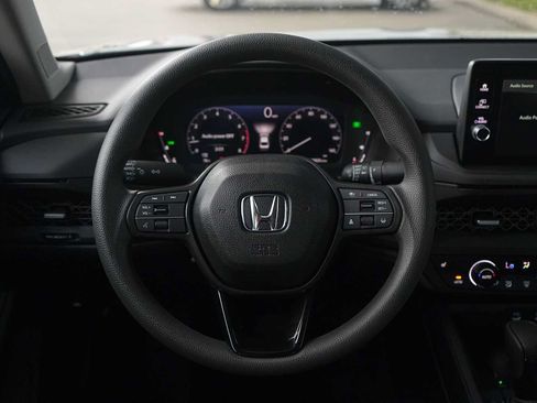 Certified 2026 Honda Accord SE image 16