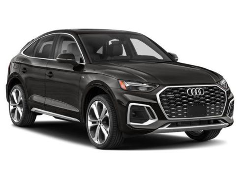 Used 2022 Audi Q5 2.0T Prestige AWD/4WD image 6