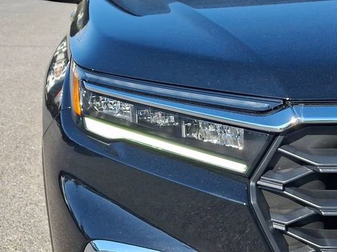 Certified 2025 Honda Pilot EX-L image 9