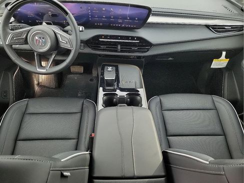 New 2026 Buick Enclave Avenir w/ Super Cruise Package image 11