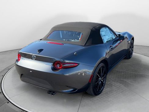 New 2025 MAZDA MX-5 Miata Grand Touring image 7