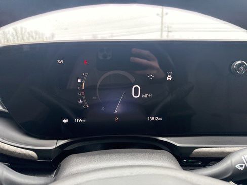 Certified 2024 Buick Envista Avenir image 20