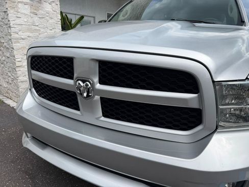 Used 2016 RAM 1500 Express AWD/4WD image 5