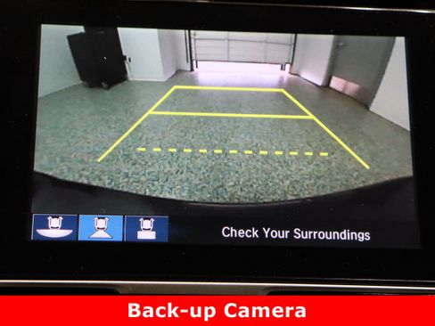 Used 2018 Honda Civic EX image 20