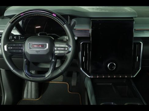 Used 2024 GMC Acadia AT4 w/ Super Cruise Package image 18