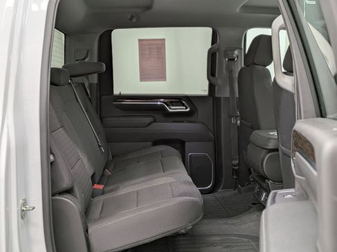 Used 2024 GMC Sierra 3500 SLE w/ SLE Value Package image 22