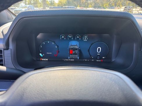 New 2025 Ford F150 XLT w/ Equipment Group 301A Standard image 34