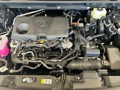 New 2026 Toyota RAV4 Limited AWD/4WD image 29