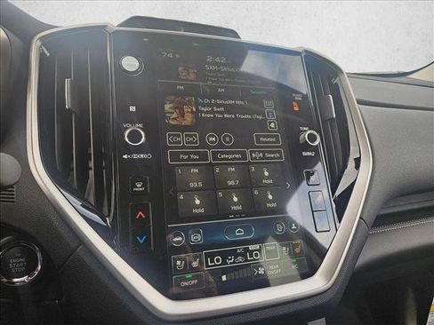 New 2026 Subaru Ascent Touring image 12