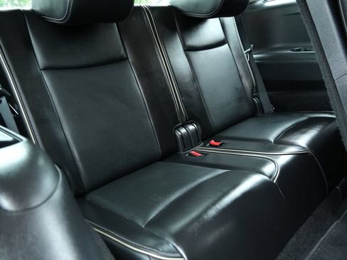 Used 2016 INFINITI QX60 FWD w/ Premium Plus Package image 13